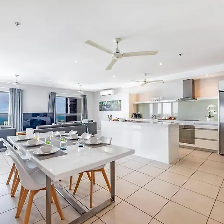 Arafura Edge - Resort-Living With 270-Degree Views Darwin Exterior photo