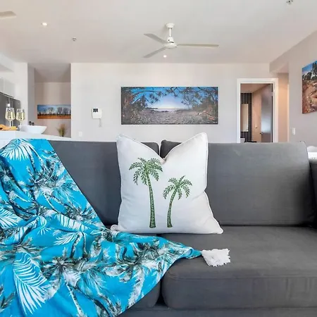 Arafura Edge - Resort-Living With 270-Degree Views Darwin Exterior photo